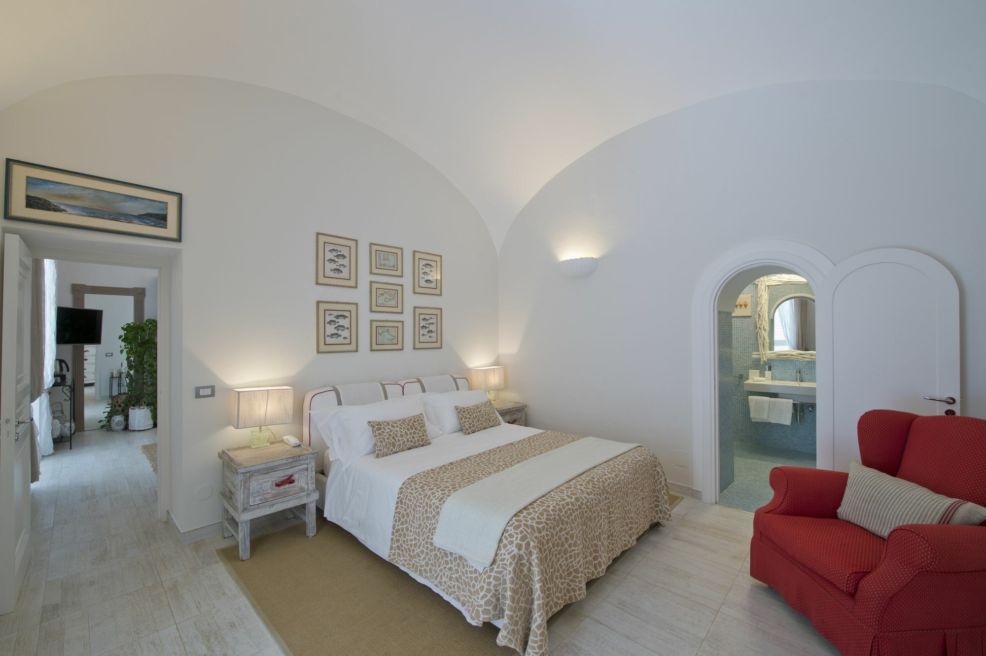 Casa Buonocore Affittacamere