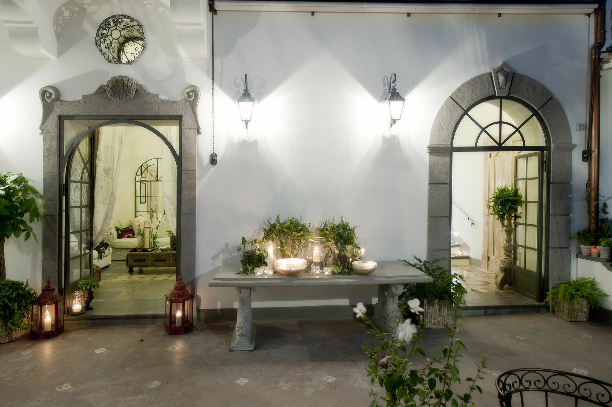 Affittacamere Casa Buonocore