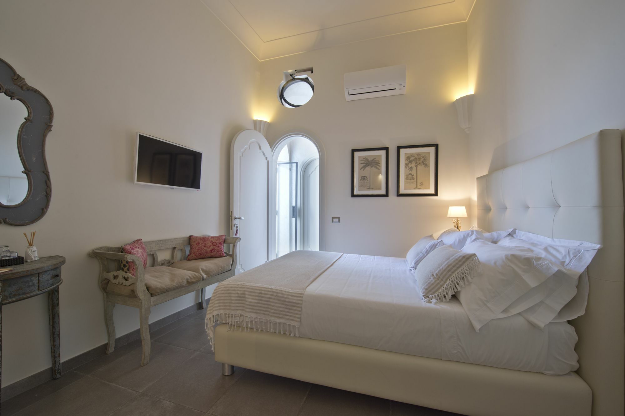 Casa Buonocore Affittacamere 2*