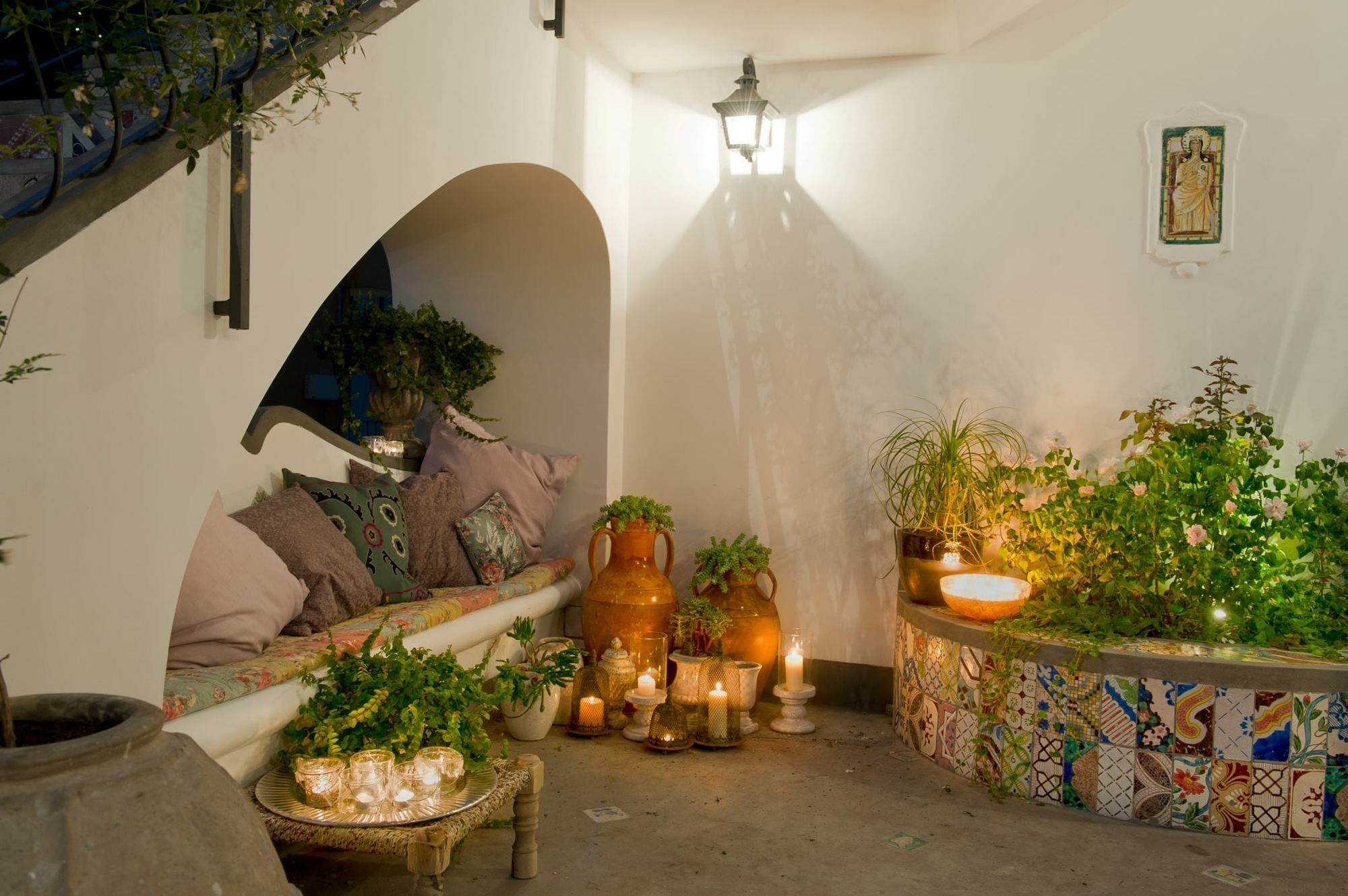 Casa Buonocore Affittacamere Positano
