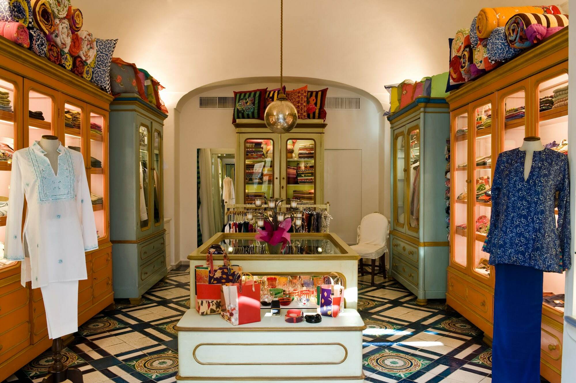 Hotel Le Sirenuse 5*