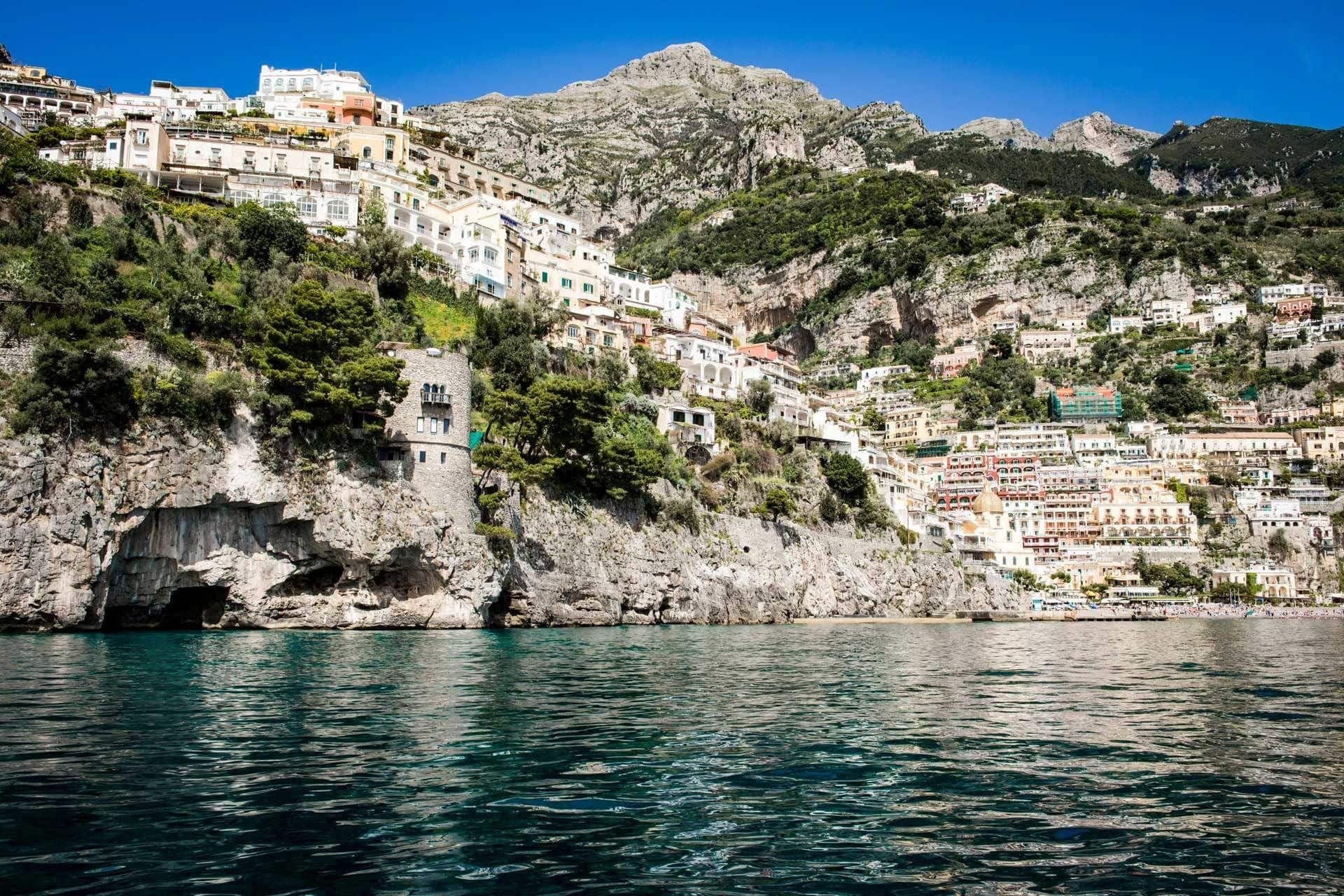 Villa Torre Trasita Luxury Suites Guest house