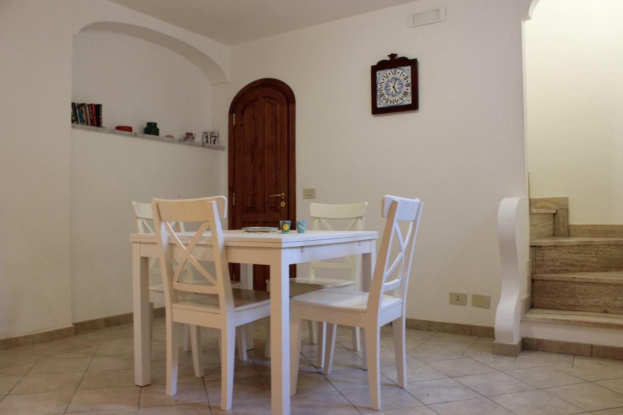 La Maiolica Maison *