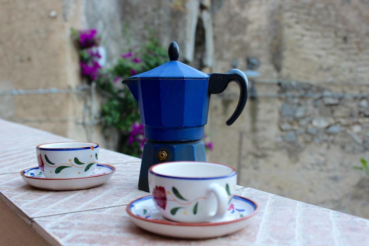 La Maiolica Maison * Positano