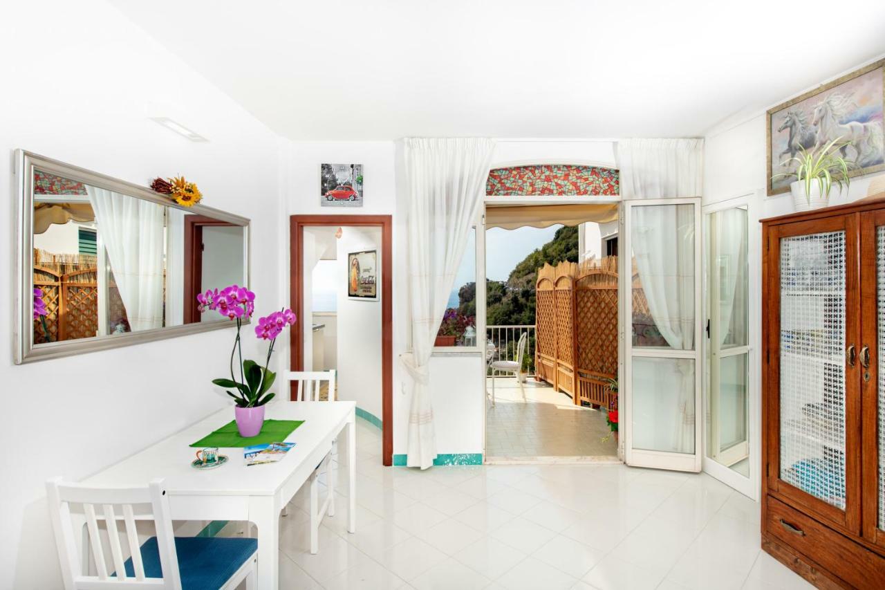 Apartment Blue Line House *