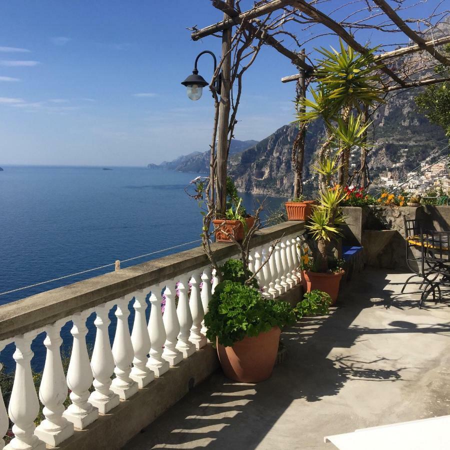 Gio - Positanohouse Holiday home