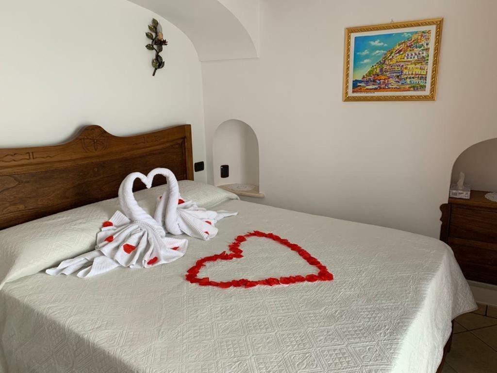 Casa vacanze Anna *