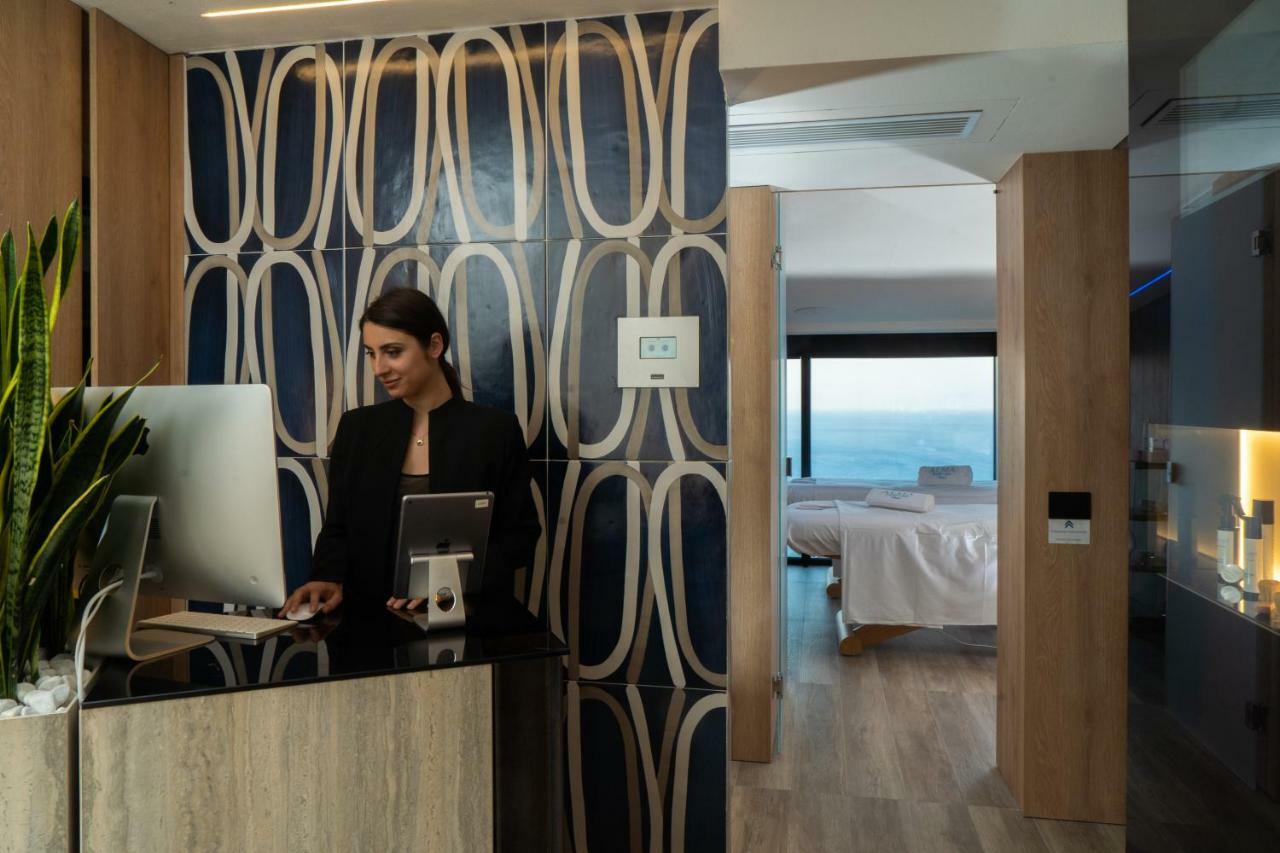 Le Agavi Hotel 5*