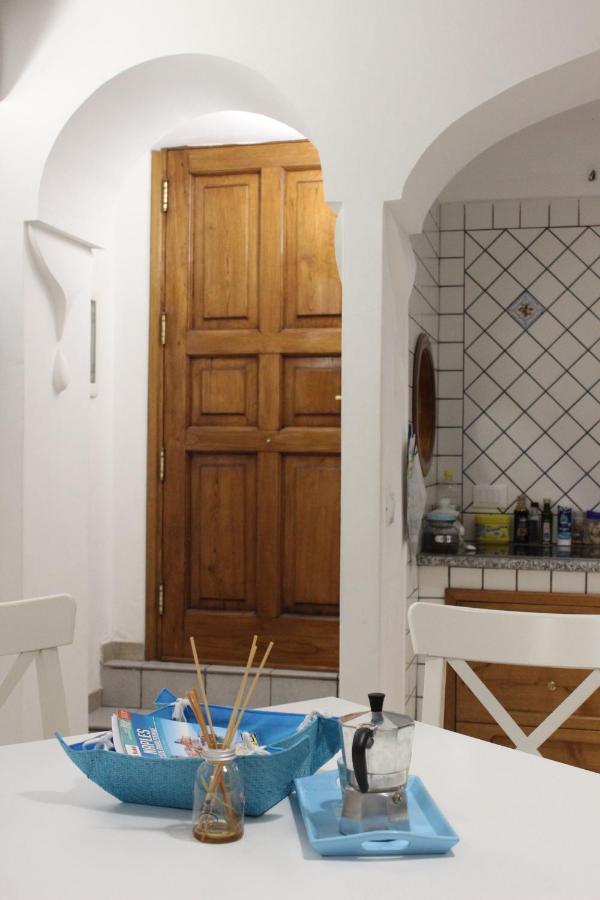Holiday home La Maiolica Maison
