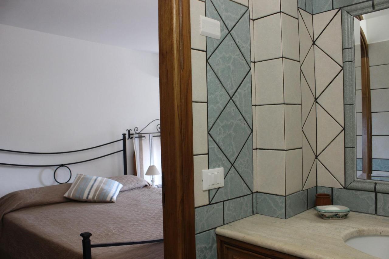 La Maiolica Maison *