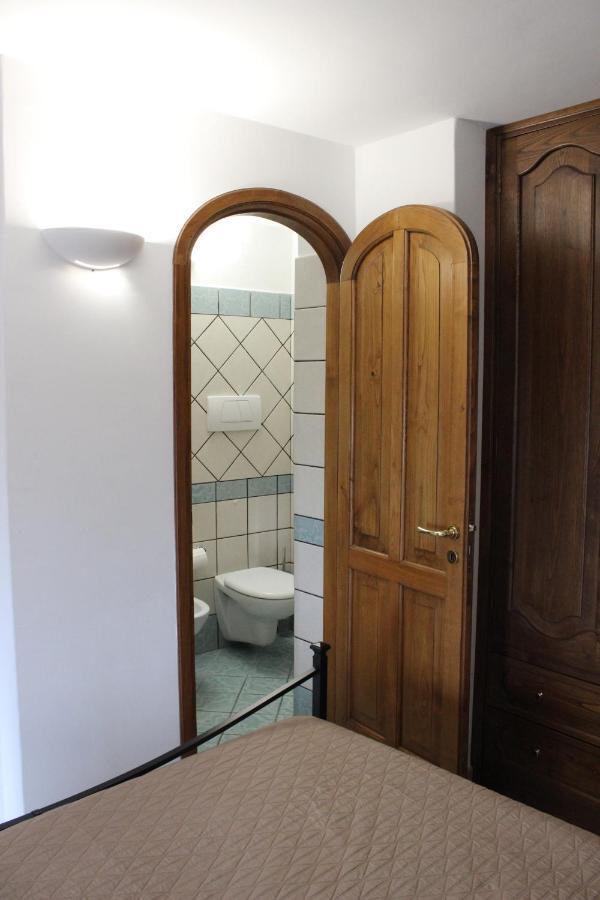 La Maiolica Maison Holiday home