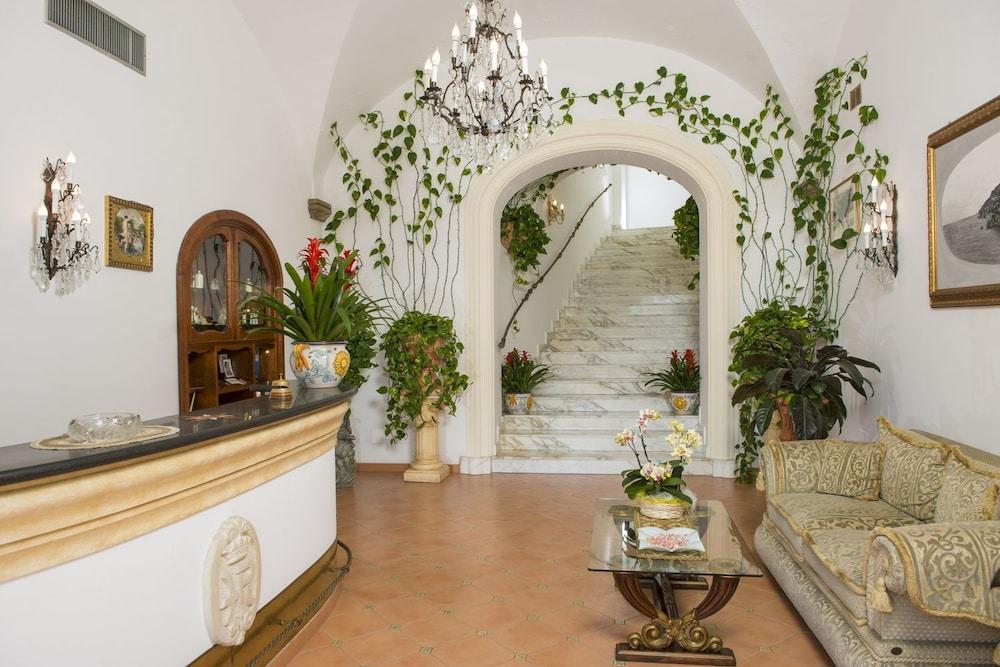 Royal Prisco Positano