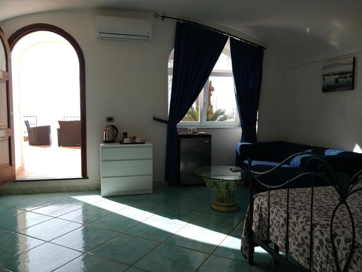 Casola Bed & Breakfast