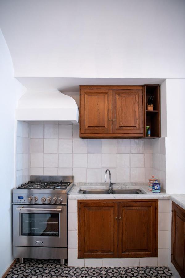 Apartment Olimpo