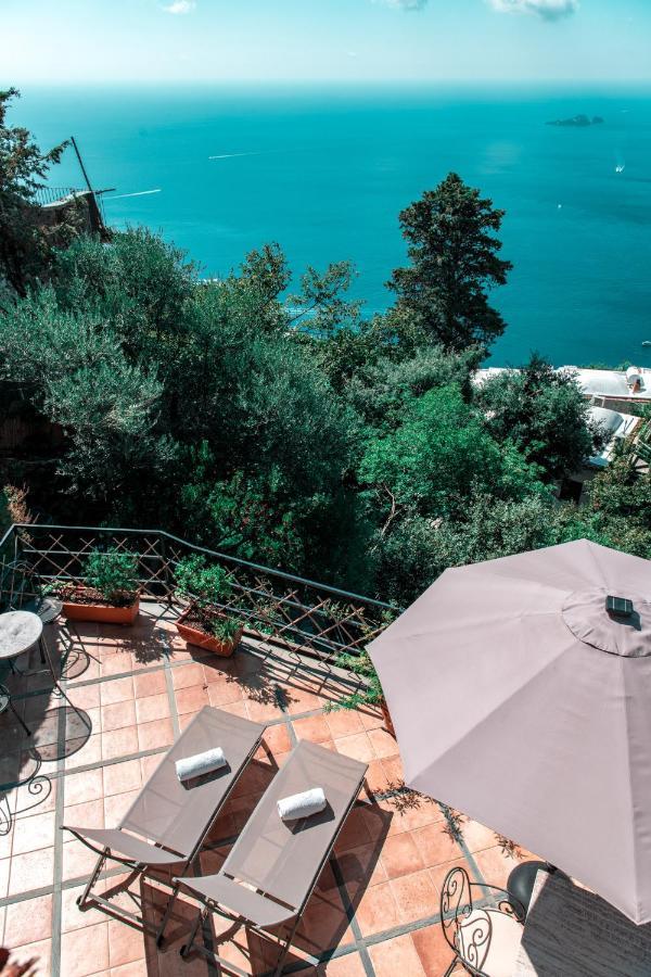 Olimpo Apartment