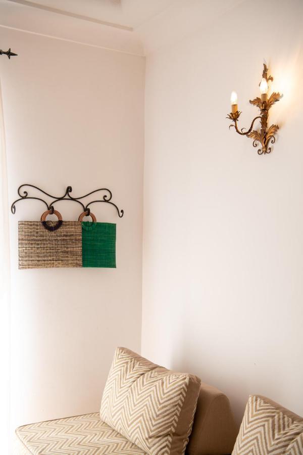Apartment Olimpo *