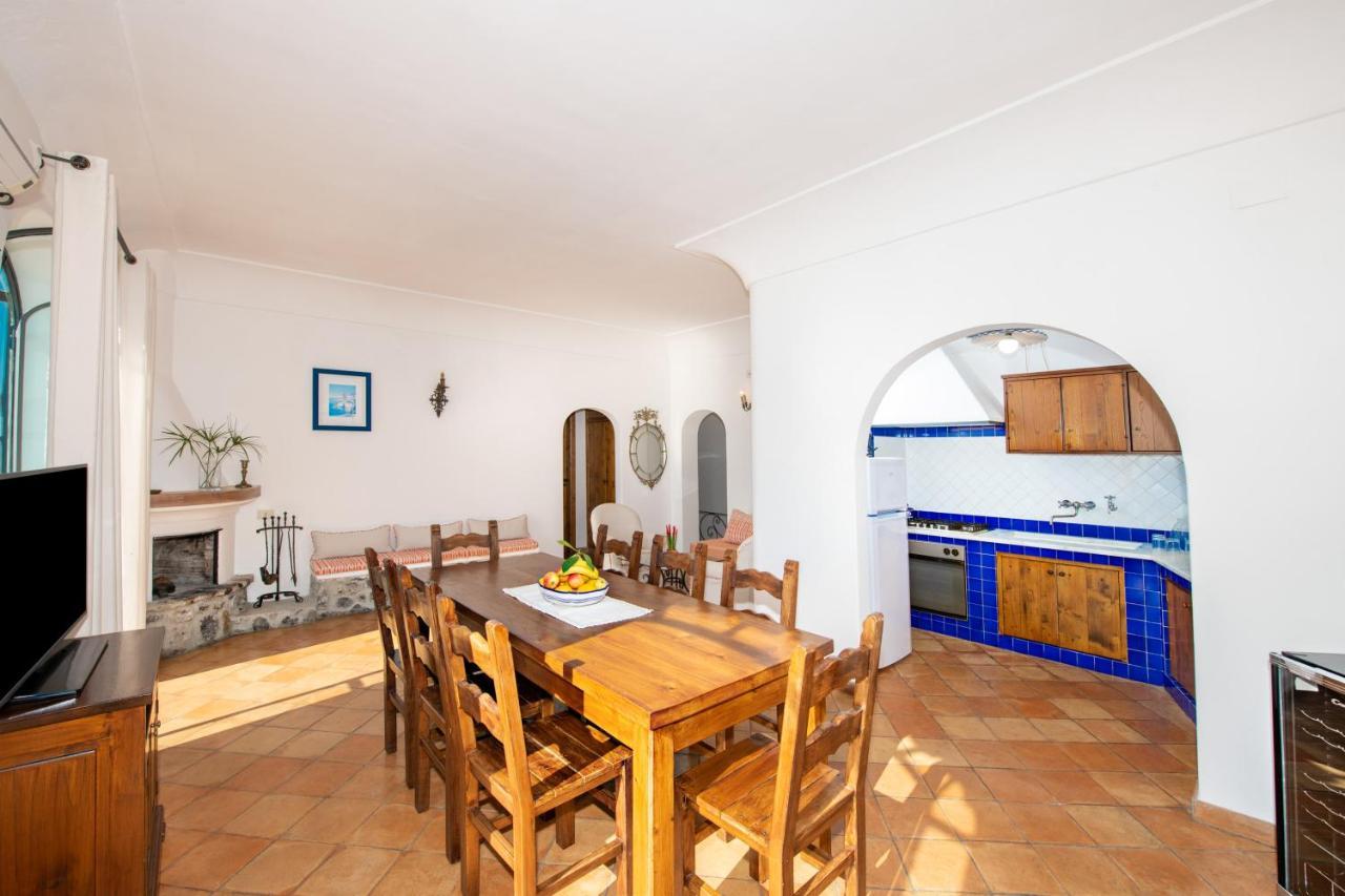 Olimpo * Positano