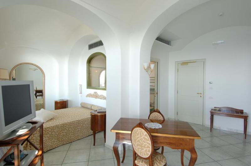 Montemare Positano