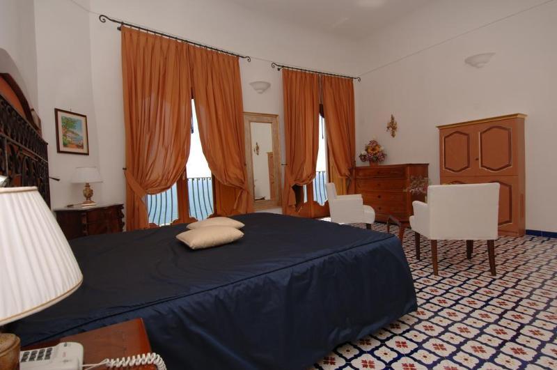 Montemare 4*