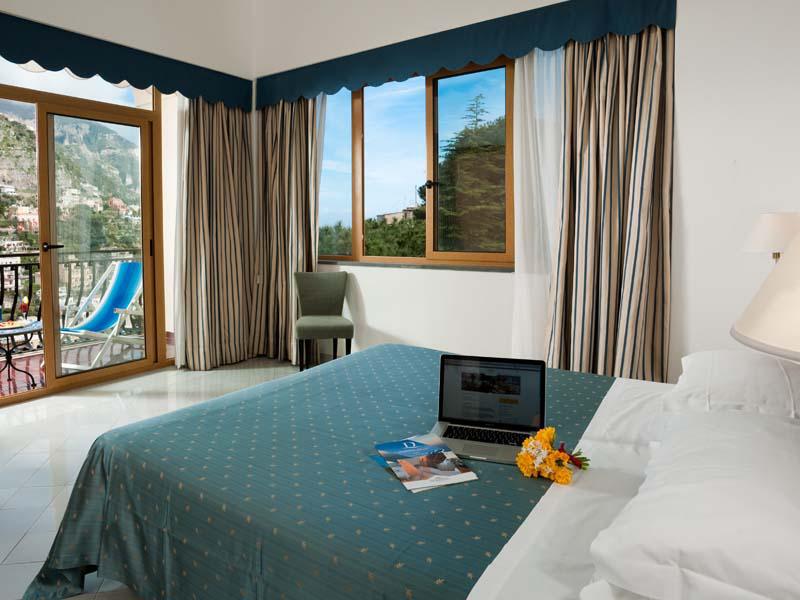 Royal 4* Positano