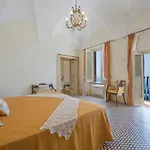 Casa Caprile Positano