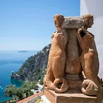 Casa Caprile Positano