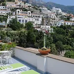 Hotel Dimora Fornillo