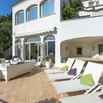 Villa Il Canto