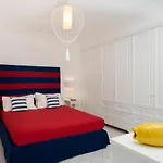 Maison Zara - Positano Amalfi Coast