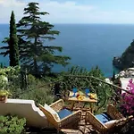 Villa Profumo Di Mare Con Vista Mozzafiato