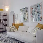 Casa Baker Luxury Apartment