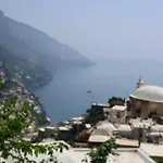 Positano casa bella