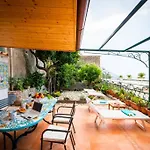 Il Giardino Dei Limoni