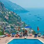 Villa Brayan - Positano Magical Sea View