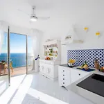 Le Ali Sul Mare,Near Elevator, Few Steps,Parking