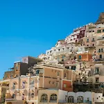 Casa Leucosia, Positano Centro