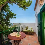 Yourhome - Casa Marina Positano