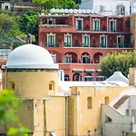 Casetta Fe Nel Cuore Di Positano