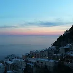 Il Rifugio In Positano
