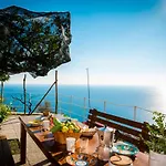 Yourhome - Casa Barba Positano