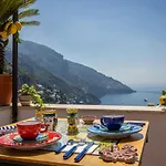 Adoro Home In Positano