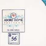 Adoro Home In Positano