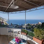 Casa Hermes - Positano