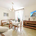 Villa Costanzo Beach Front