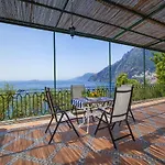 Amore Rentals - Villa Lo Scoglio