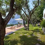 Amore Rentals - Villa Lo Scoglio