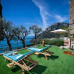 Yourhome - Casa Ivi Positano