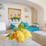 Casa Teodora - Positano