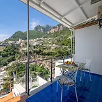 Santoro Suite - De Vivo Realty Sorrento