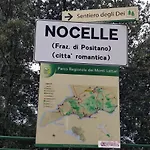 Secret Garden In Nocelle